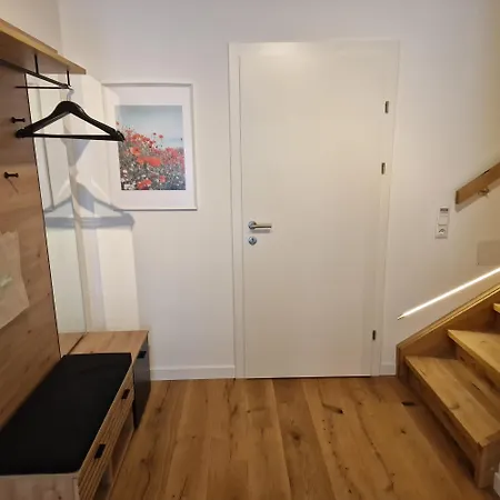 شقة Badbruckerweg- باد جاستاين