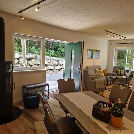 شقة Badbruckerweg- *