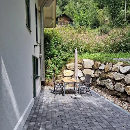 Badbruckerweg- アパート *