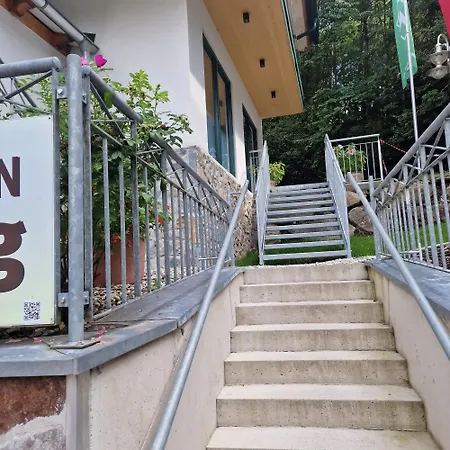 Badbruckerweg- アパート *