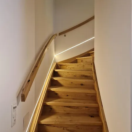 Badbruckerweg- شقة *