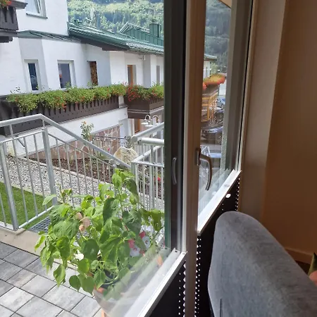 شقة Badbruckerweg- *