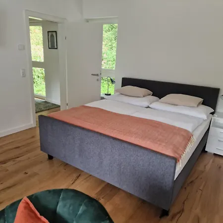 Badbruckerweg- アパート