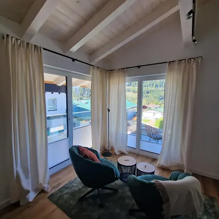 Badbruckerweg- * バードガシュタイン