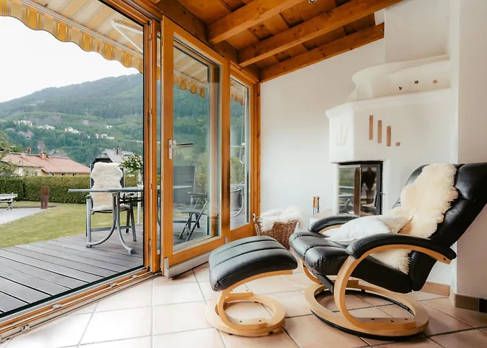 Badbruckerweg- * Bad Gastein