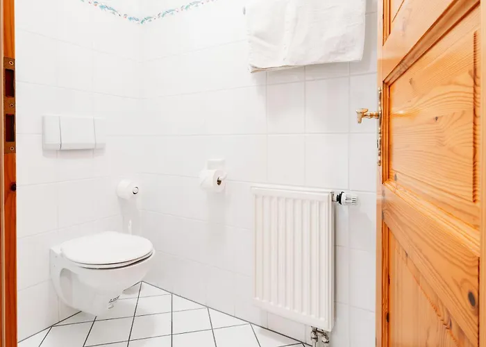 Badbruckerweg- Apartament