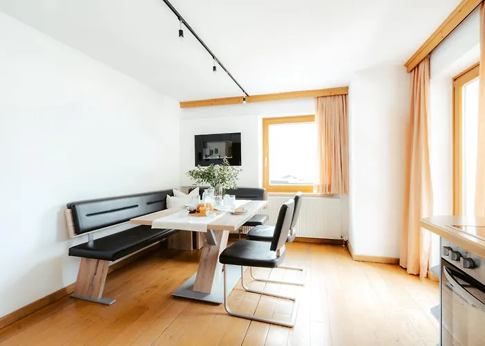 Badbruckerweg- Apartament