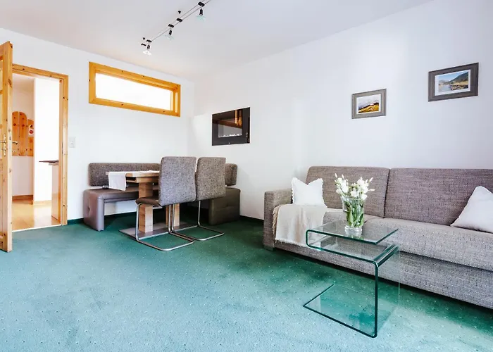 Badbruckerweg- Apartament