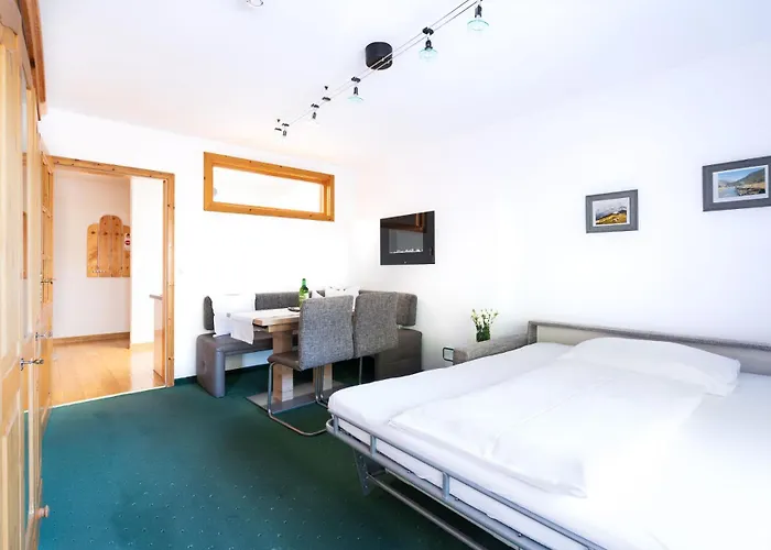 Apartament Badbruckerweg- *