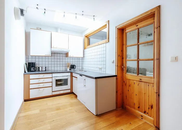 Badbruckerweg- Apartament Bad Gastein