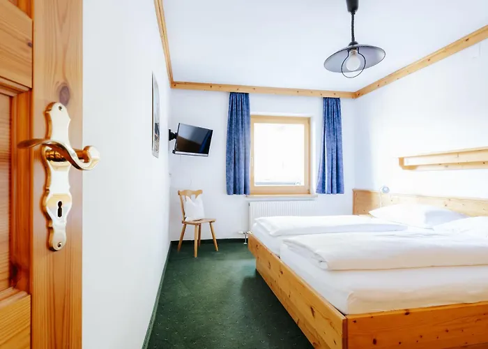Badbruckerweg- * Bad Gastein