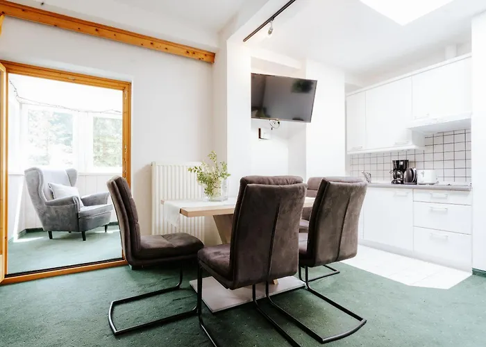Badbruckerweg- Apartament