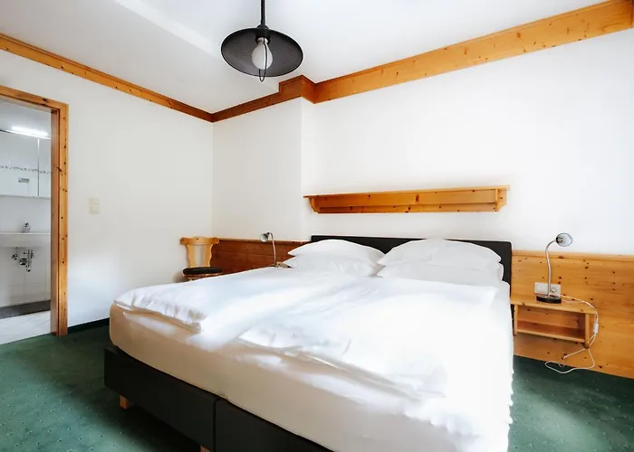 Badbruckerweg- Apartament *