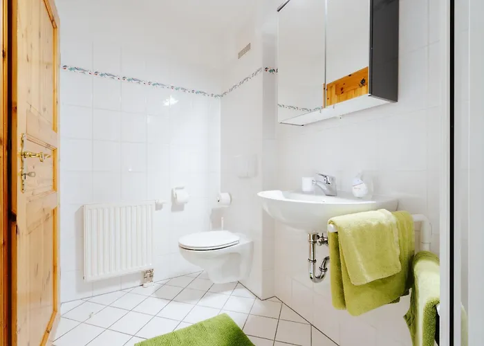 Badbruckerweg- Apartament