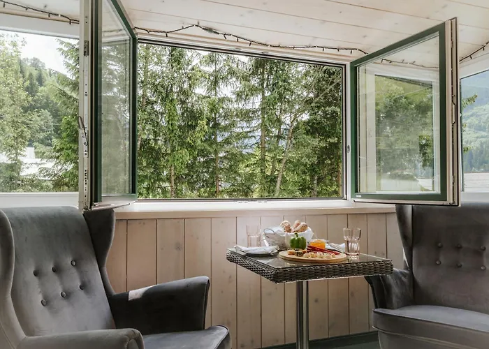Badbruckerweg- Apartament