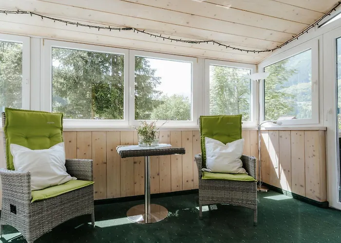 Badbruckerweg- Apartament