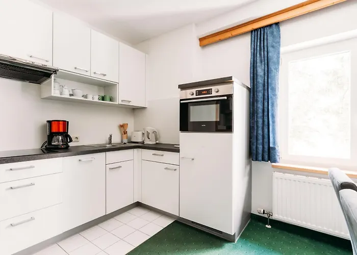 Badbruckerweg- Apartament Bad Gastein