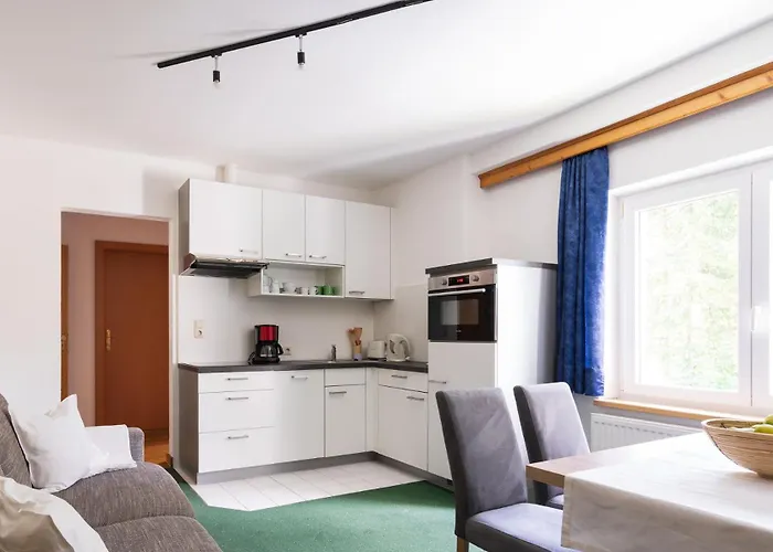 Apartament Badbruckerweg- *