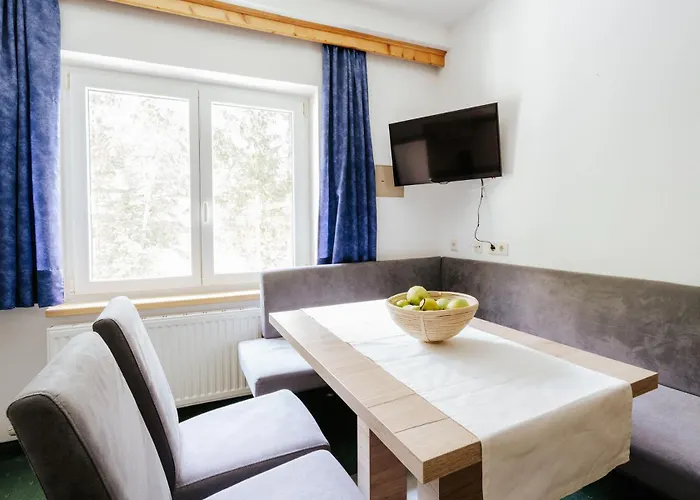 Badbruckerweg- Apartament