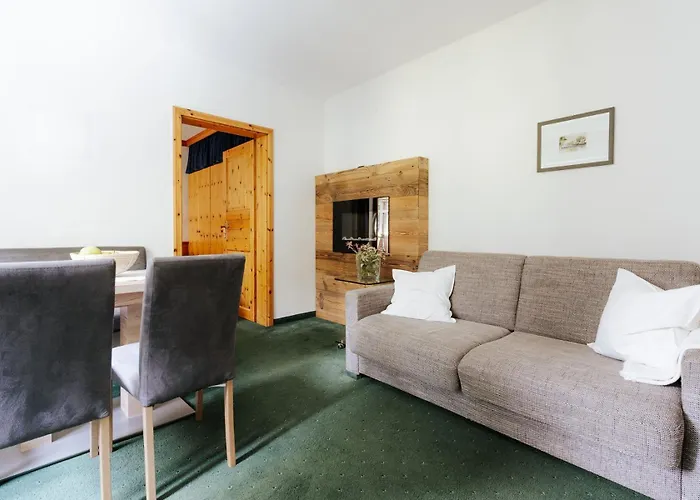 Apartament Badbruckerweg-