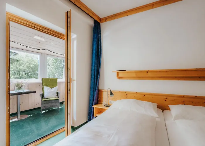 Badbruckerweg- Apartament *