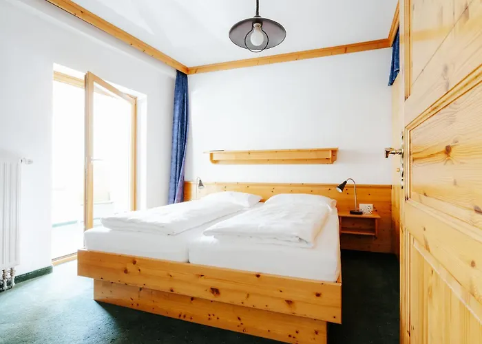 Badbruckerweg- Apartament Bad Gastein