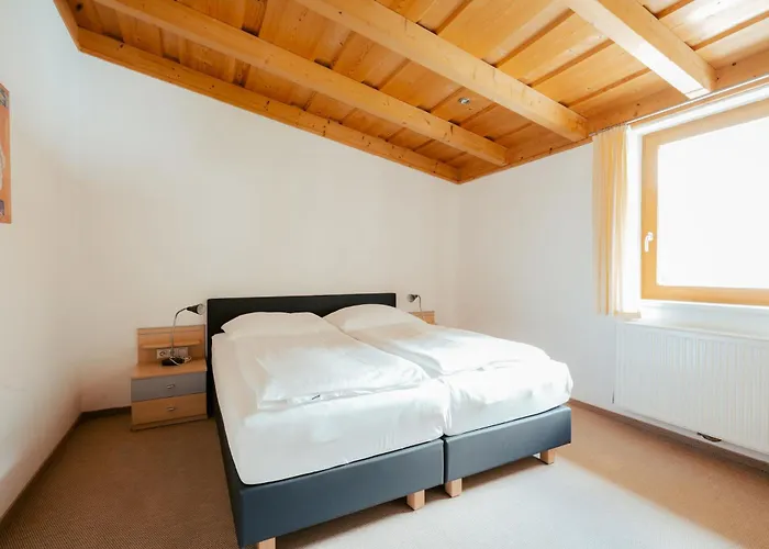 Badbruckerweg- Apartament Bad Gastein