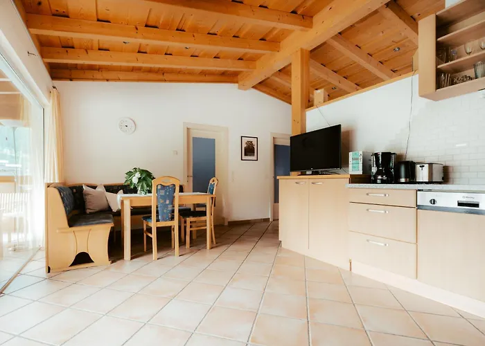 Badbruckerweg- Apartament