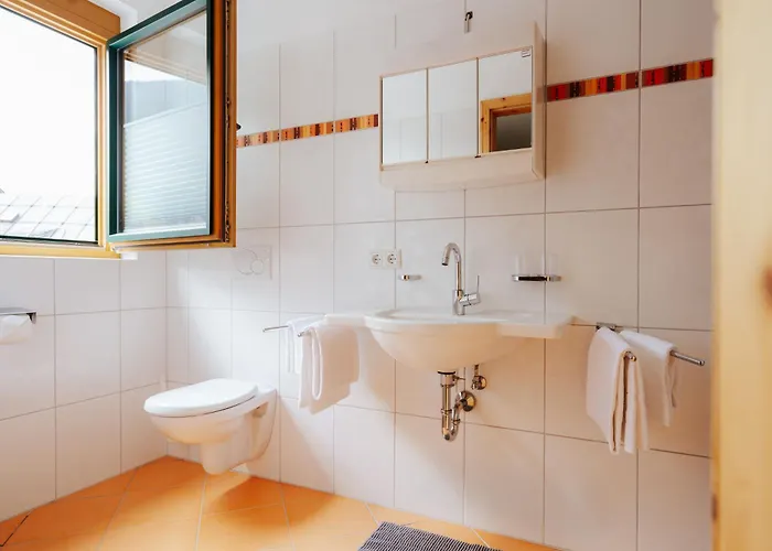 Apartament Badbruckerweg- *