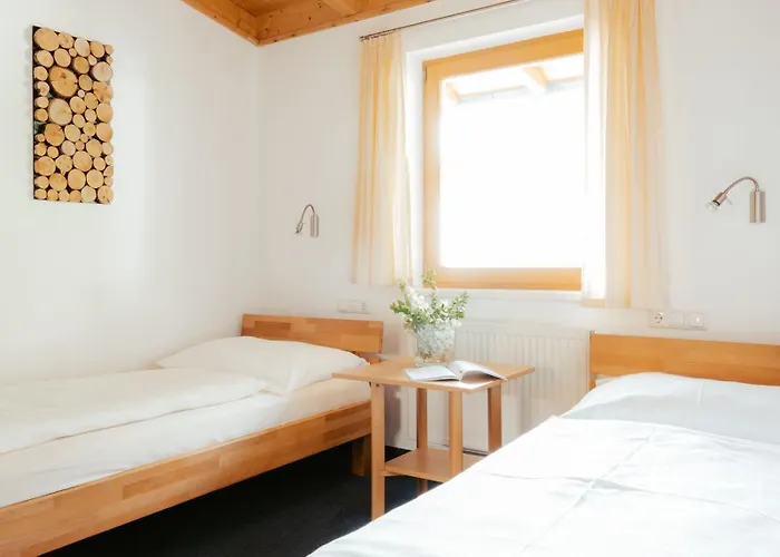 Apartament Badbruckerweg-