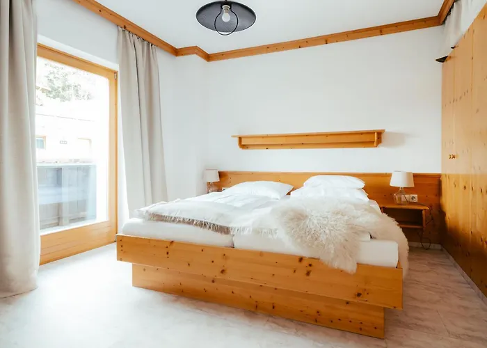 Apartament Badbruckerweg-