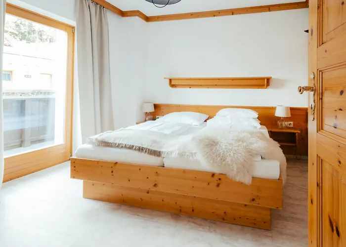 Badbruckerweg- Apartament *