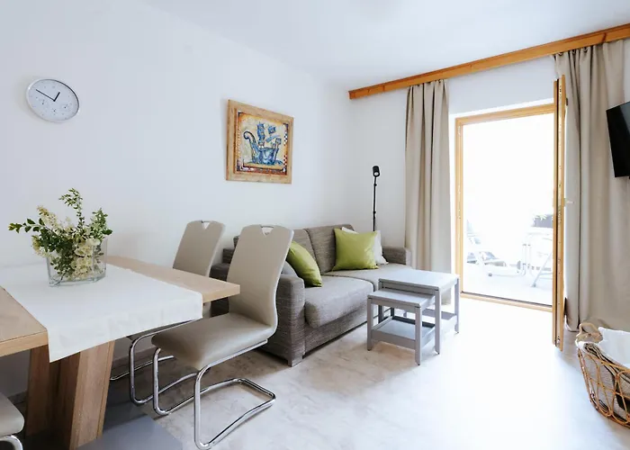 Apartament Badbruckerweg- *