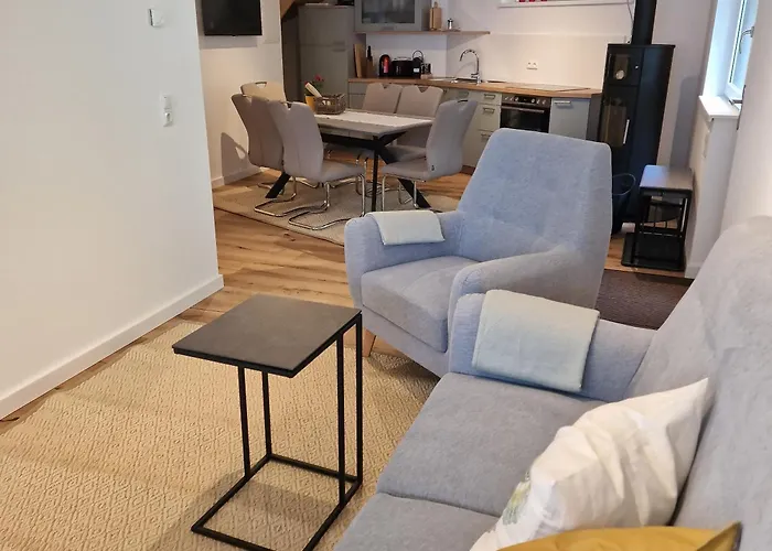 Badbruckerweg- Apartament *