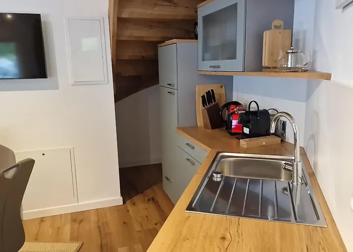 Apartament Badbruckerweg-