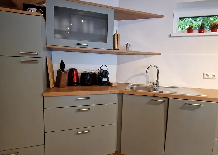 Badbruckerweg- Apartament Bad Gastein