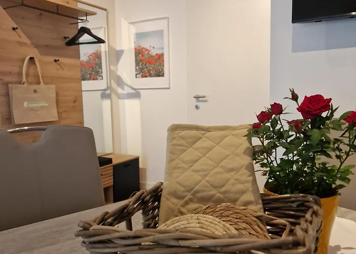 Badbruckerweg- Apartament *