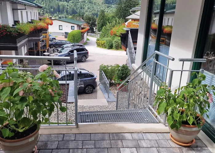 Badbruckerweg- Apartament *
