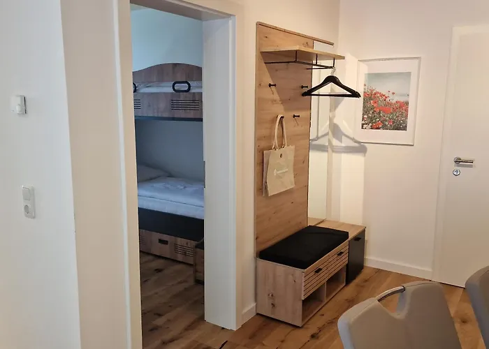 Badbruckerweg- Apartament
