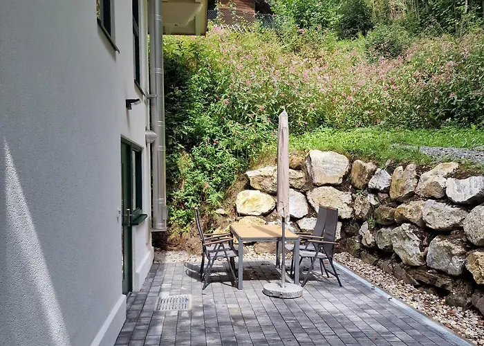 Badbruckerweg- Apartament *