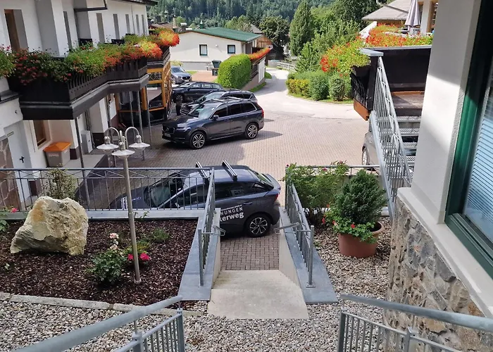 Badbruckerweg- *