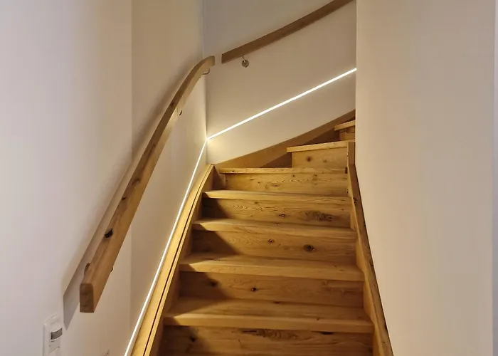 Badbruckerweg- Apartament *