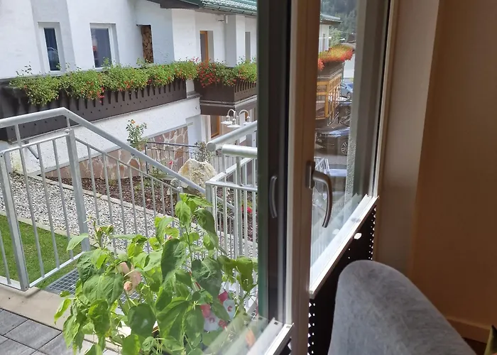 Apartament Badbruckerweg- *