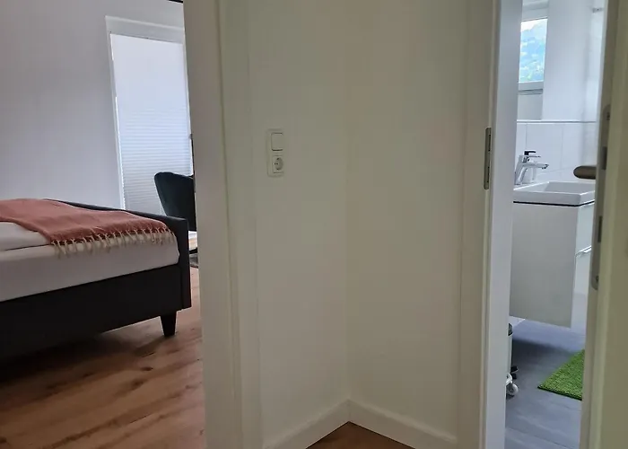 Badbruckerweg- *
