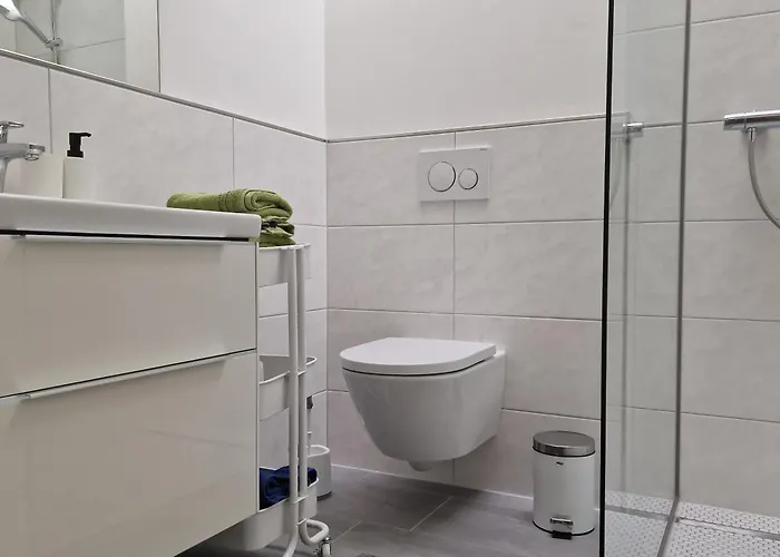 Apartament Badbruckerweg- Bad Gastein