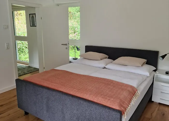 Badbruckerweg-
