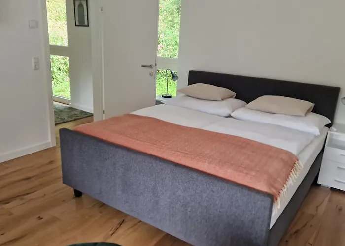 Badbruckerweg- Apartament