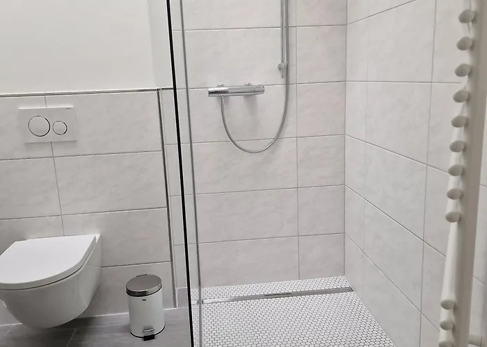 Apartament Badbruckerweg- *