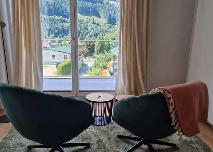 Badbruckerweg- Apartament *