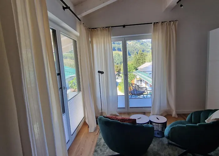 Badbruckerweg- Apartament